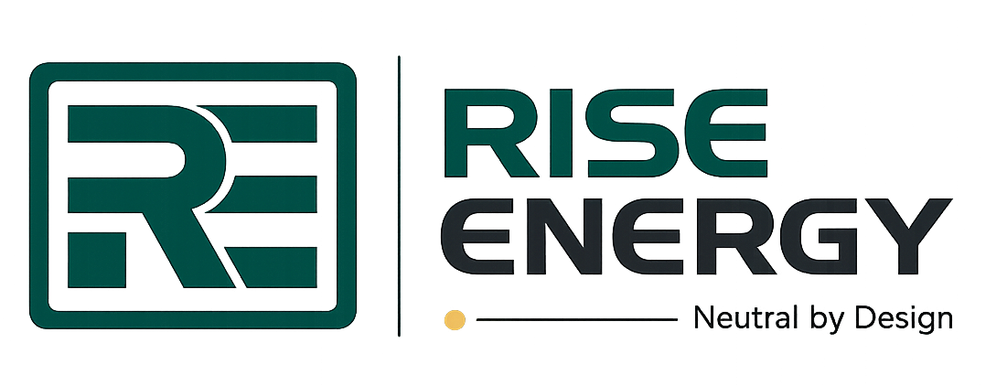 Rise Energy Logo